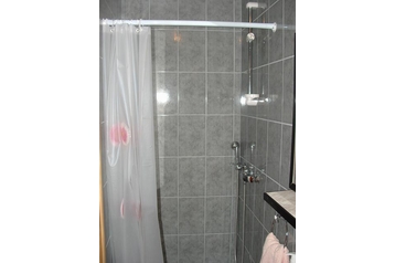 Хорватiя Privát Rakovica, Екстер'єр